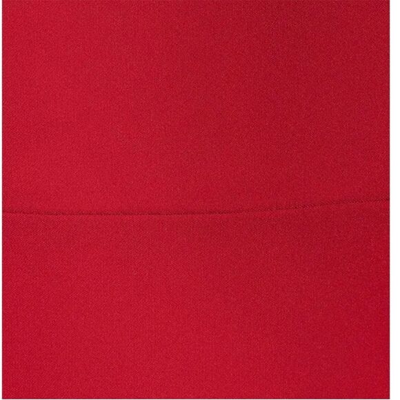 NWT Antonio MelaniElena Crepe Square Neck
Long Ruched Sleeve Midi Dress-PP14 - Picture 5 of 7